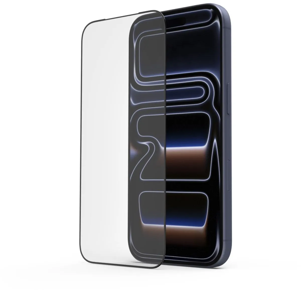 Hama Extreme Protect Screenprotector iPhone 17 Pro