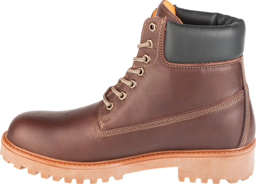 Lumberjack River 2 Wandelschoenen 44 Bruin - afbeelding 2 van 5