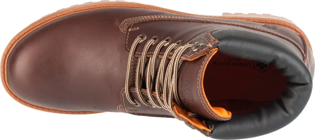 Lumberjack River 2 Wandelschoenen 44 Bruin - afbeelding 3 van 5