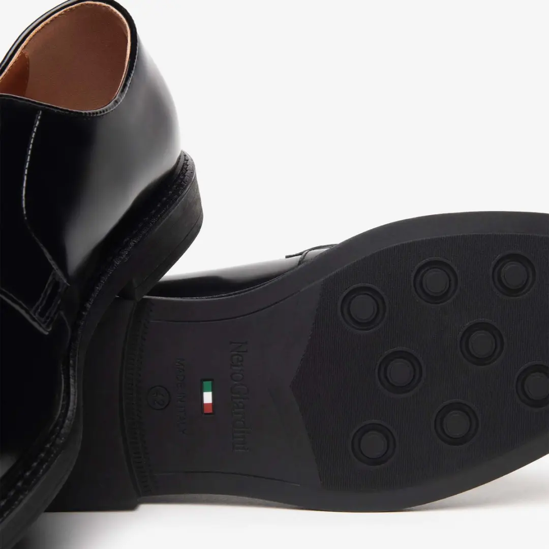 Nette Schoenen Nerogiardini Wembley Tr Toro Light 7882 N