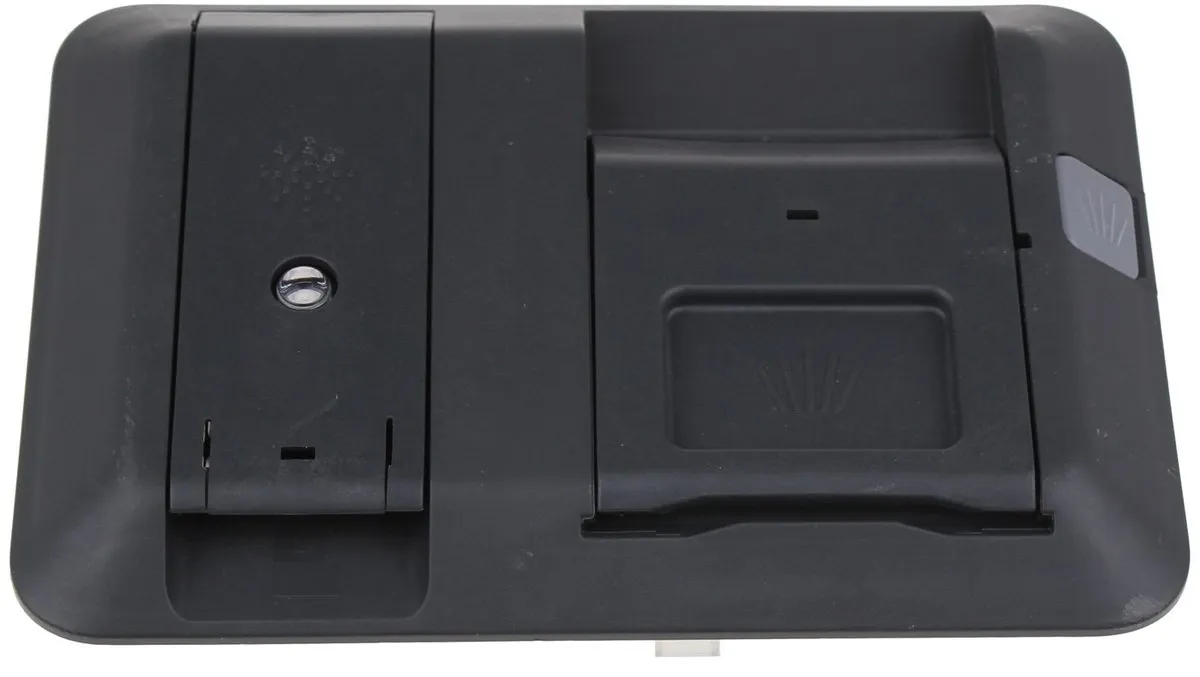 Electrolux Zeepdispenser 140001303449 - Grijs