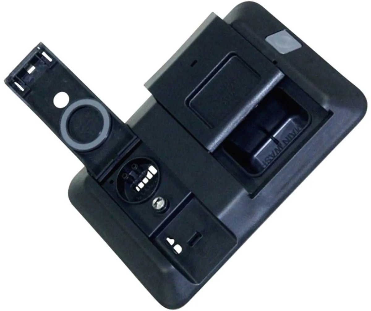 Electrolux Zeepdispenser 140001303449 - Grijs