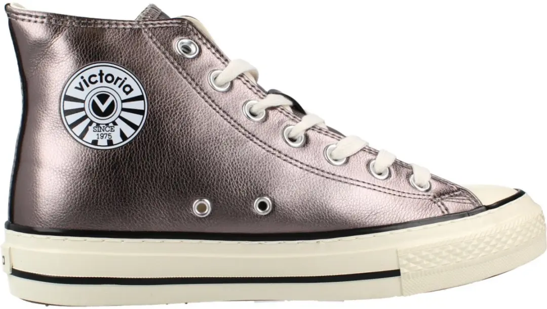 VICTORIA 1057106V Zilver 37 EU