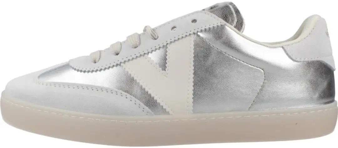 VICTORIA BERLIN METAL Zilver 39 EU - afbeelding 2 van 4