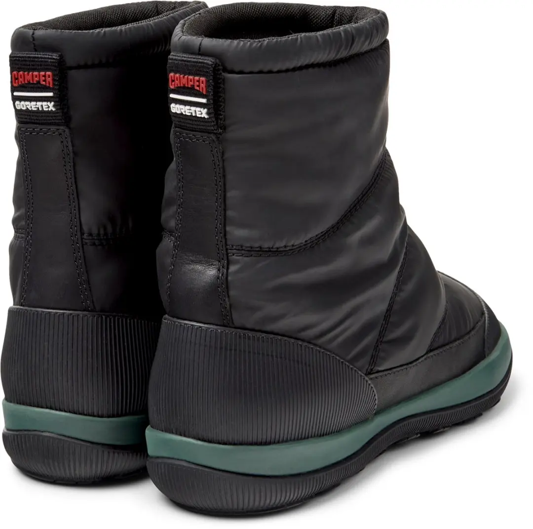 Camper Peu Pista Gm Enkellaarsjes Peu Pista Gm - Damen - Zwart 1 - 37 - afbeelding 3 van 6
