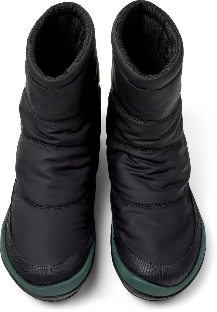 Camper Peu Pista Gm Enkellaarsjes Peu Pista Gm - Damen - Zwart 1 - 37 - afbeelding 4 van 6
