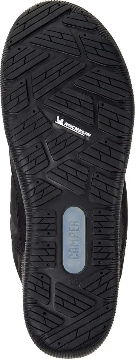 Camper Peu Pista Gm Enkellaarsjes Peu Pista Gm - Damen - Zwart 1 - 37 - afbeelding 6 van 6
