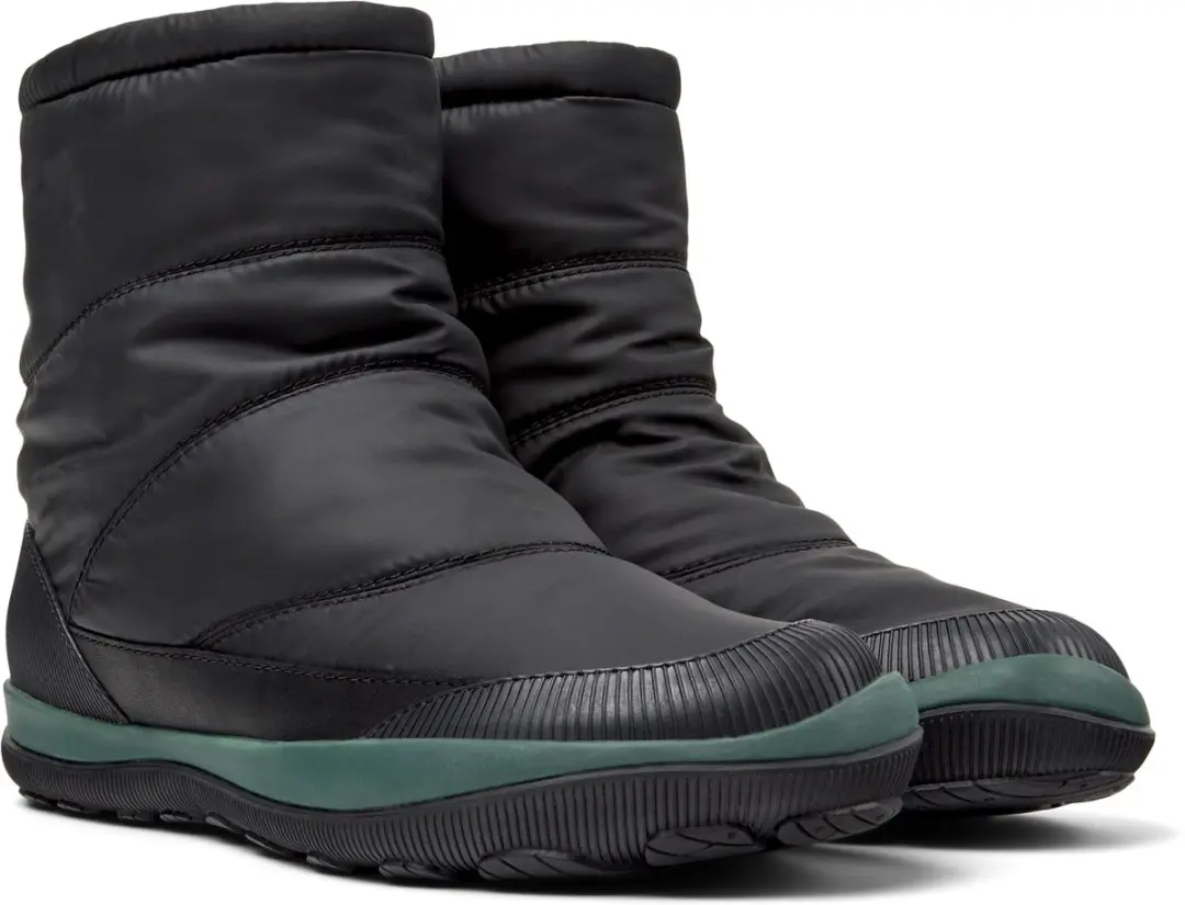 Camper Peu Pista Gm Enkellaarsjes Peu Pista Gm - Damen - Zwart 1 - 37 - afbeelding 5 van 6