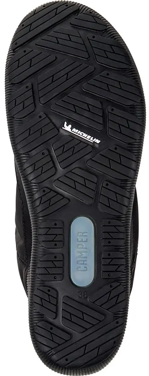 Camper Peu Pista Gm Enkellaarsjes Peu Pista Gm - Damen - Zwart 1 - 37 - afbeelding 2 van 6