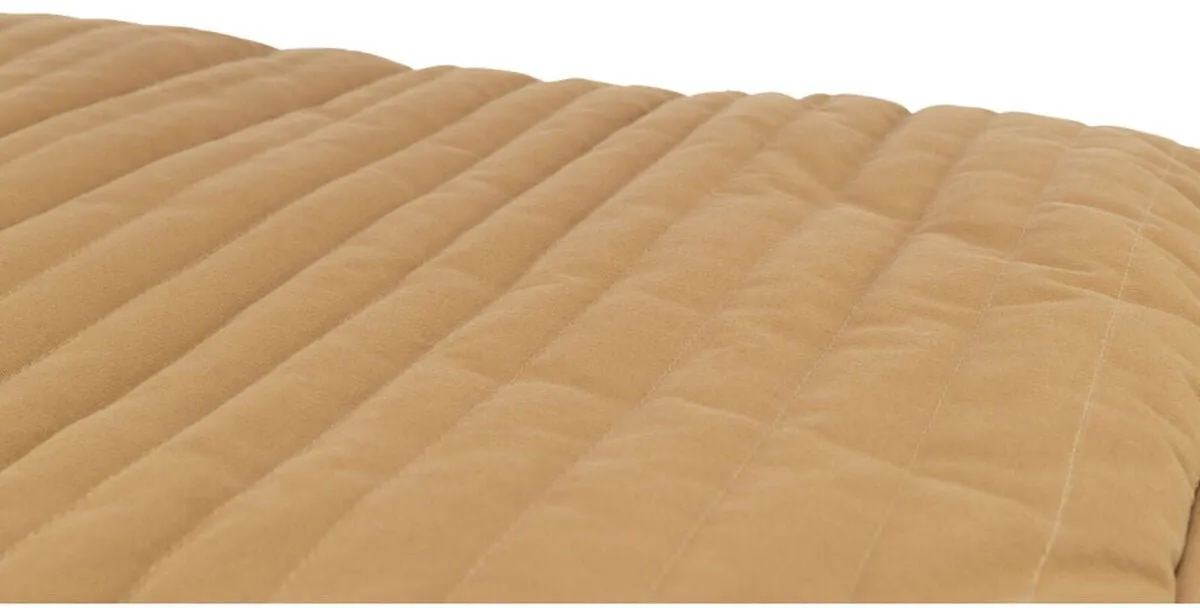 Trixie Ligmat Marley Oker 110x75cm - afbeelding 3 van 5