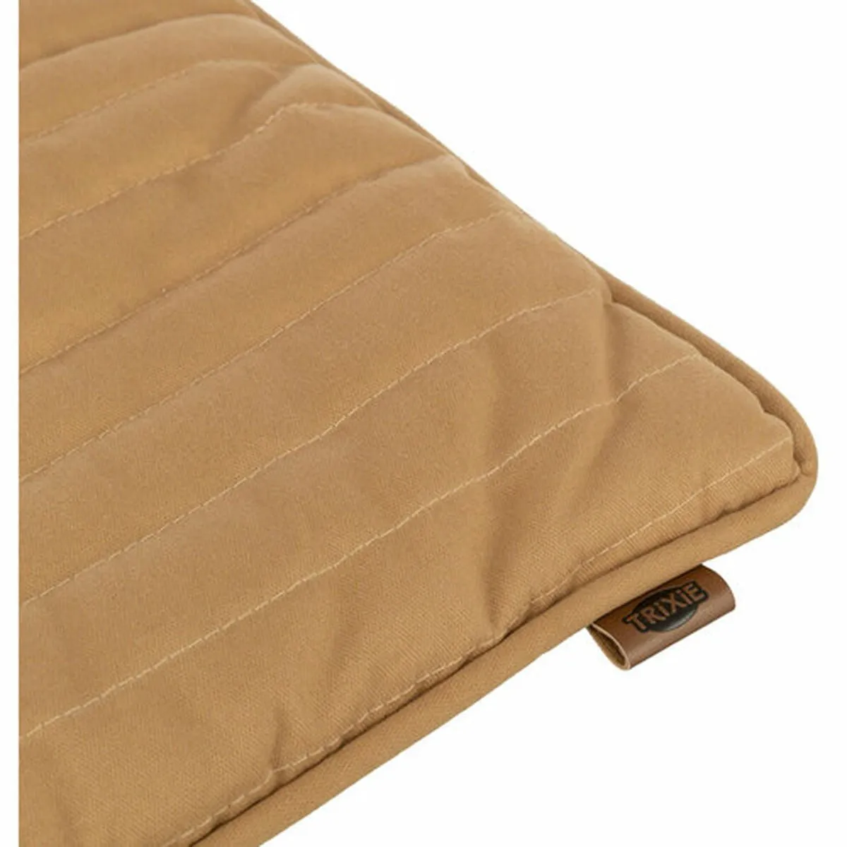 Trixie Ligmat Marley Oker 110x75cm - afbeelding 2 van 5
