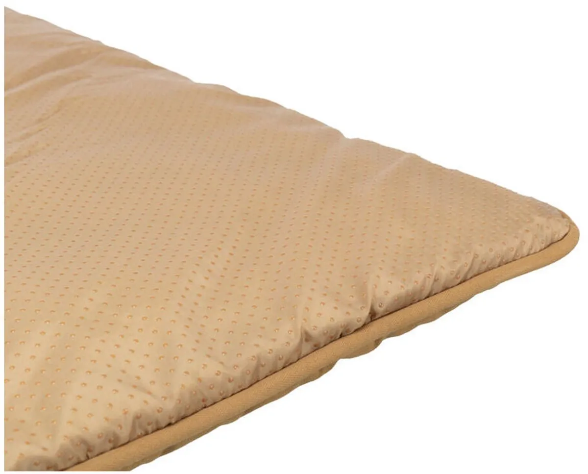 Trixie Ligmat Marley Oker 110x75cm - afbeelding 4 van 5