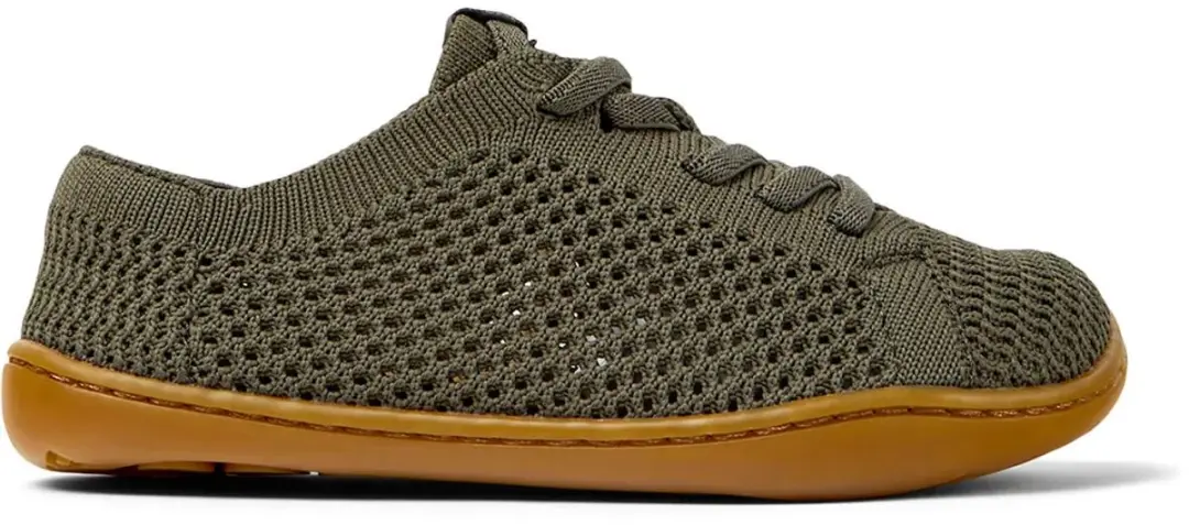 Camper Peu Cami Schoenen Groen EU 29 Kinderen