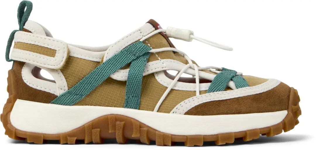 Camper Drift Trail Sneaker