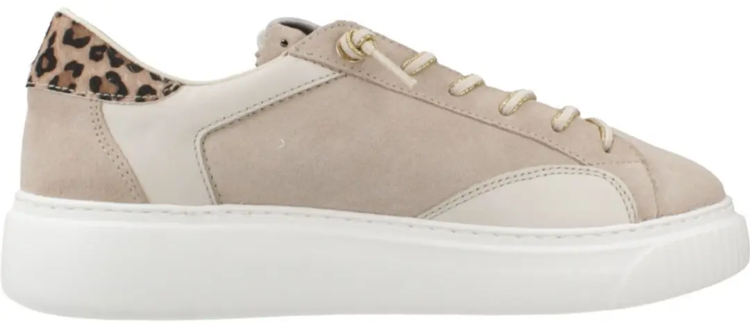 CETTI DEPORTIVA CORDONES Dierlijke Druk 40 EU