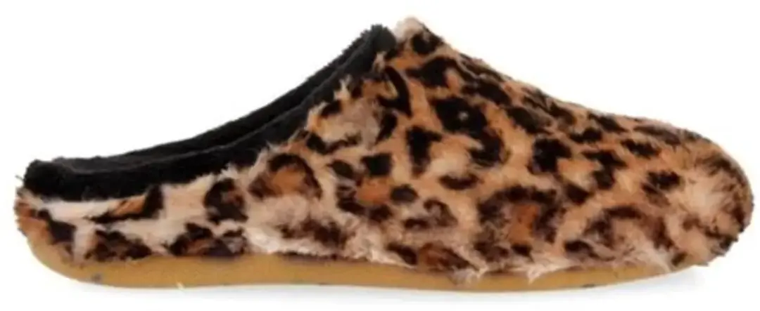 Hot Potatoes Chusovoy Sloffen Dames 39 Multicolor - afbeelding 6 van 6