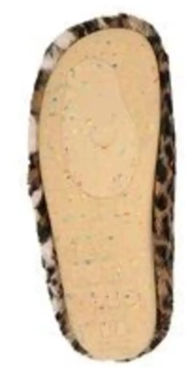 Hot Potatoes Chusovoy Sloffen Dames 39 Multicolor - afbeelding 5 van 6