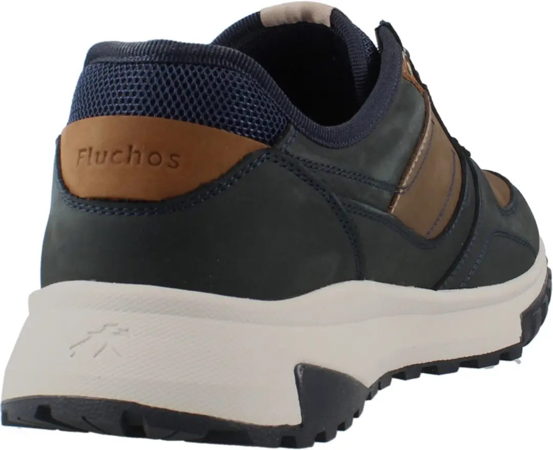FLUCHOS F2013 KANSAS CAFE Groen 43 EU