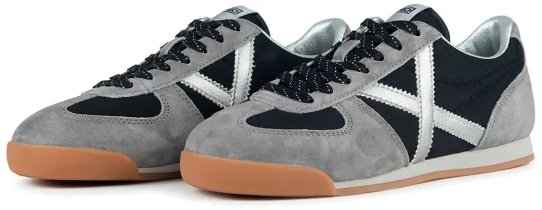 Munich Stereo 11 Schoenen Zwart 39 - afbeelding 2 van 4
