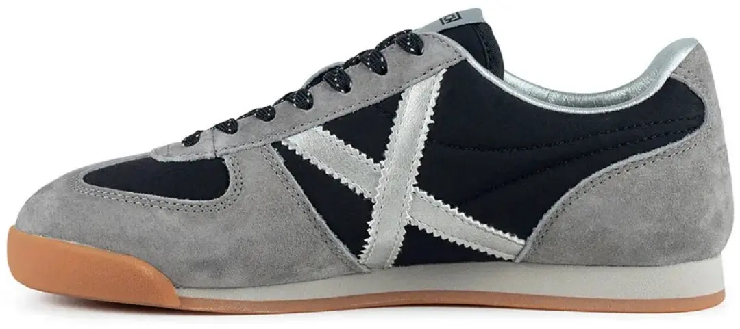 Munich Stereo 11 Schoenen Zwart 39 - afbeelding 4 van 4