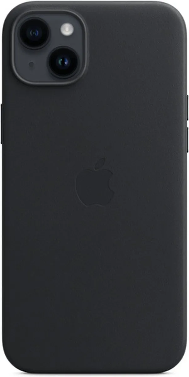 Apple MagSafe Hoesje iPhone 14 Plus - Middernacht MPP93ZM/A - afbeelding 6 van 6