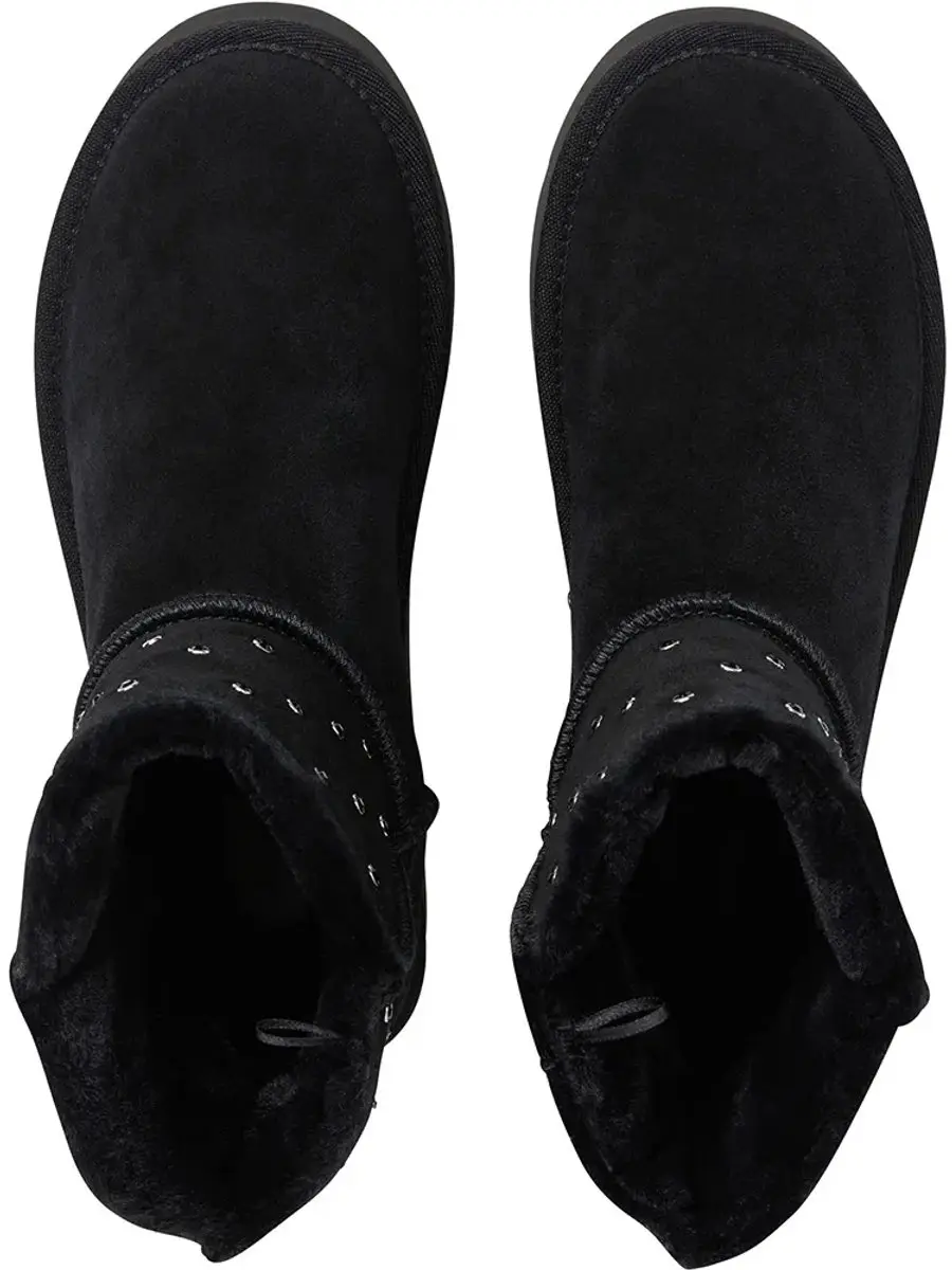 Pepe Jeans Dissy Crystal laarzen Zwart - afbeelding 2 van 4