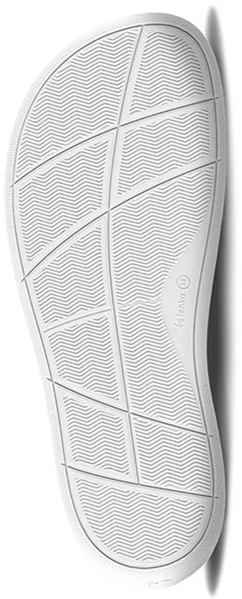 Be Lenka Rebound High Top Barefoot Schoenen Zwart EU 42 Man - afbeelding 2 van 6