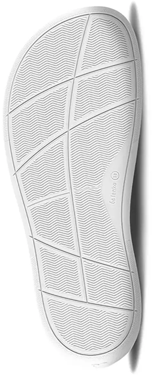 Be Lenka Rebound High Top Barefoot Schoenen Zwart EU 42 Man - afbeelding 3 van 6
