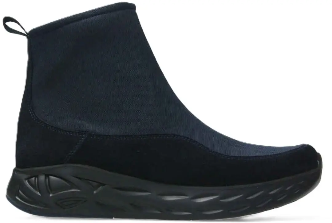 Wolky Rebound S2F Enkellaarzen