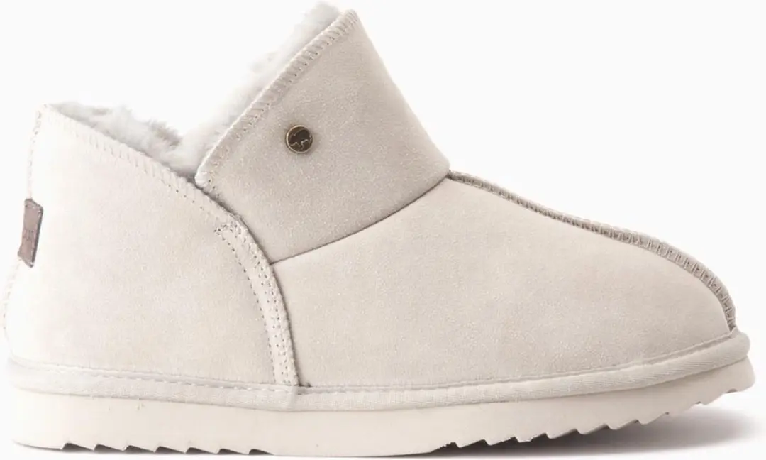 Warmbat Willow Pantoffels Dicht