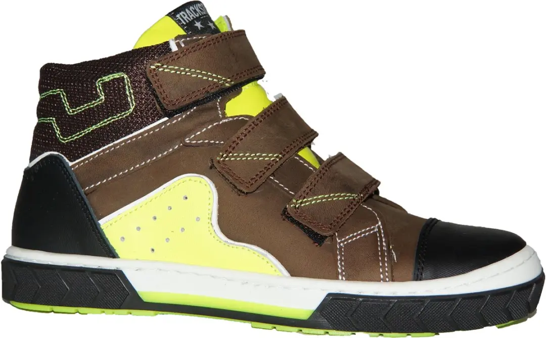Track-Style 321835 wijdte 3.5 Macca Maat: 32