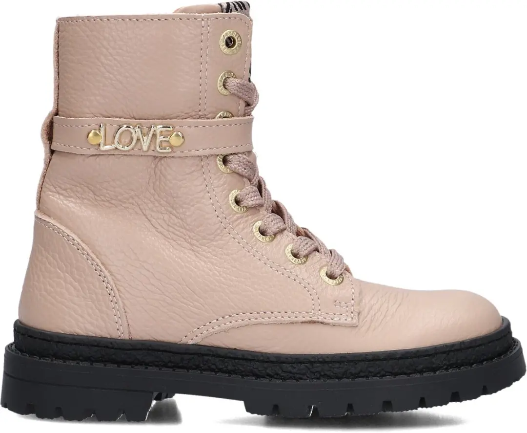 Develab 47098 Boots Meisjes