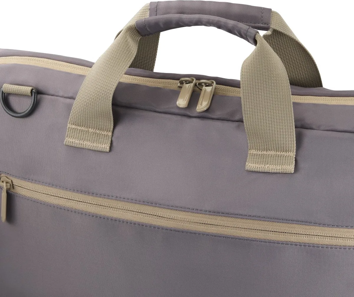 Hama Ultra Lightweight Laptop-tas 222049 - 13,3-14,1" - Zwart