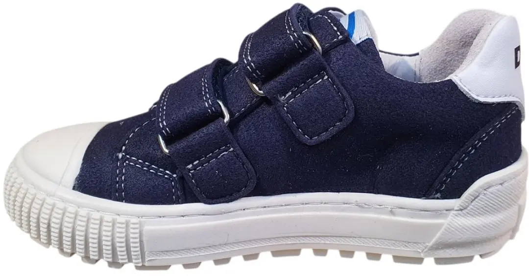 Develab 45403 Klittenbandschoenen 28