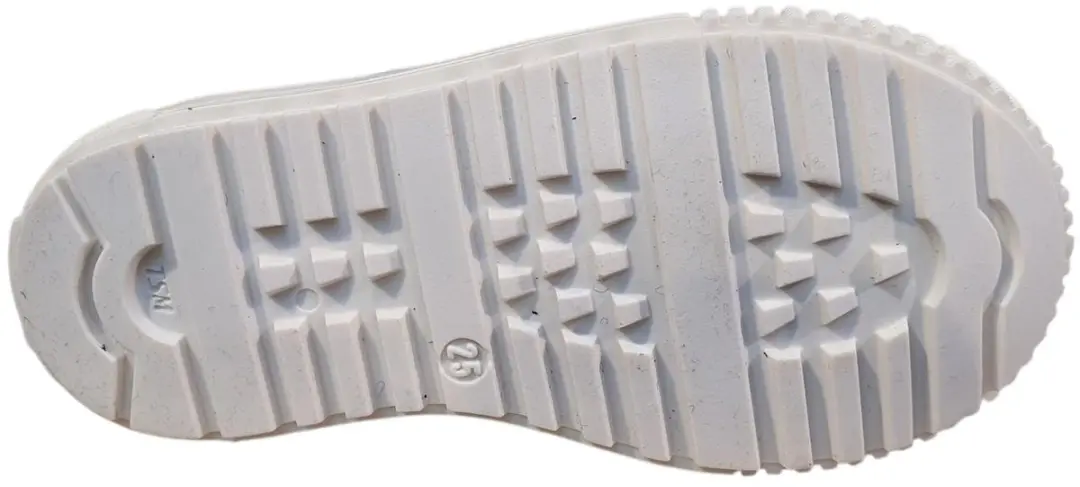Develab 45403 Klittenbandschoenen 28 - Blauw - afbeelding 2 van 5