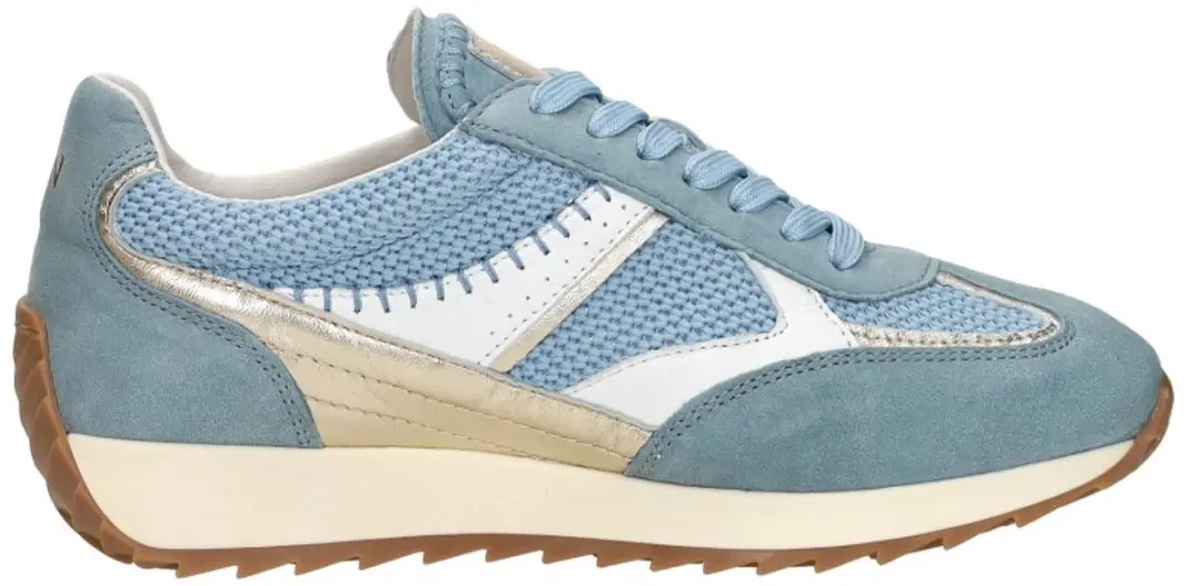 Piedi Nudi Harlem Dames Sneakers