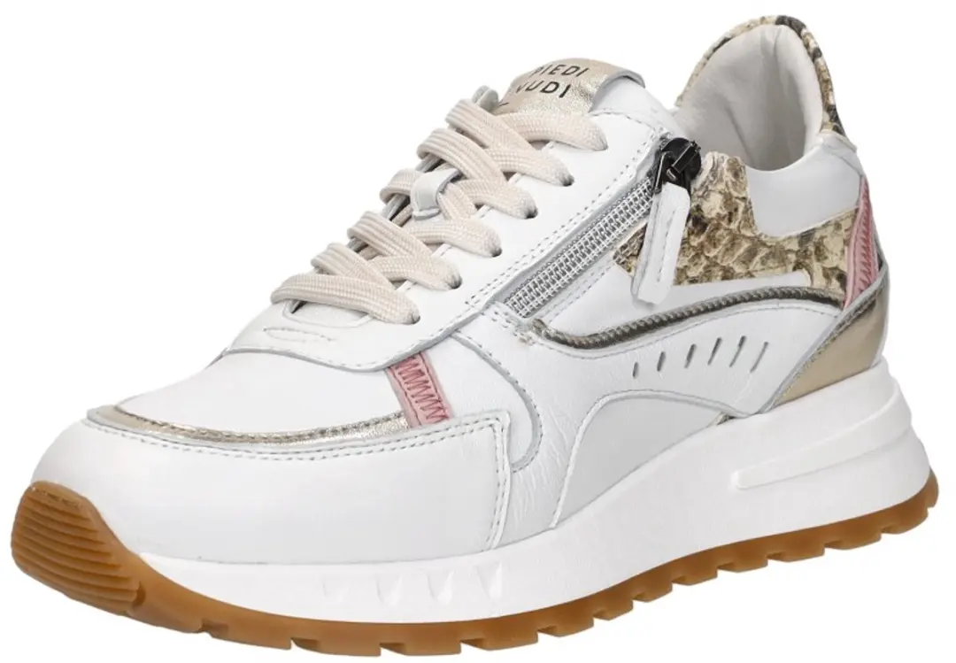Piedi Nudi Mirren Sneakers wit - afbeelding 5 van 6
