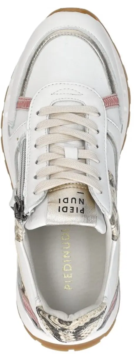 Piedi Nudi Mirren Sneakers wit - afbeelding 6 van 6