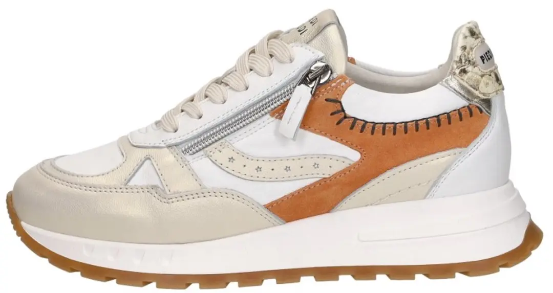 Piedi Nudi 3005 Sneakers Dames Multi 37 - afbeelding 2 van 6