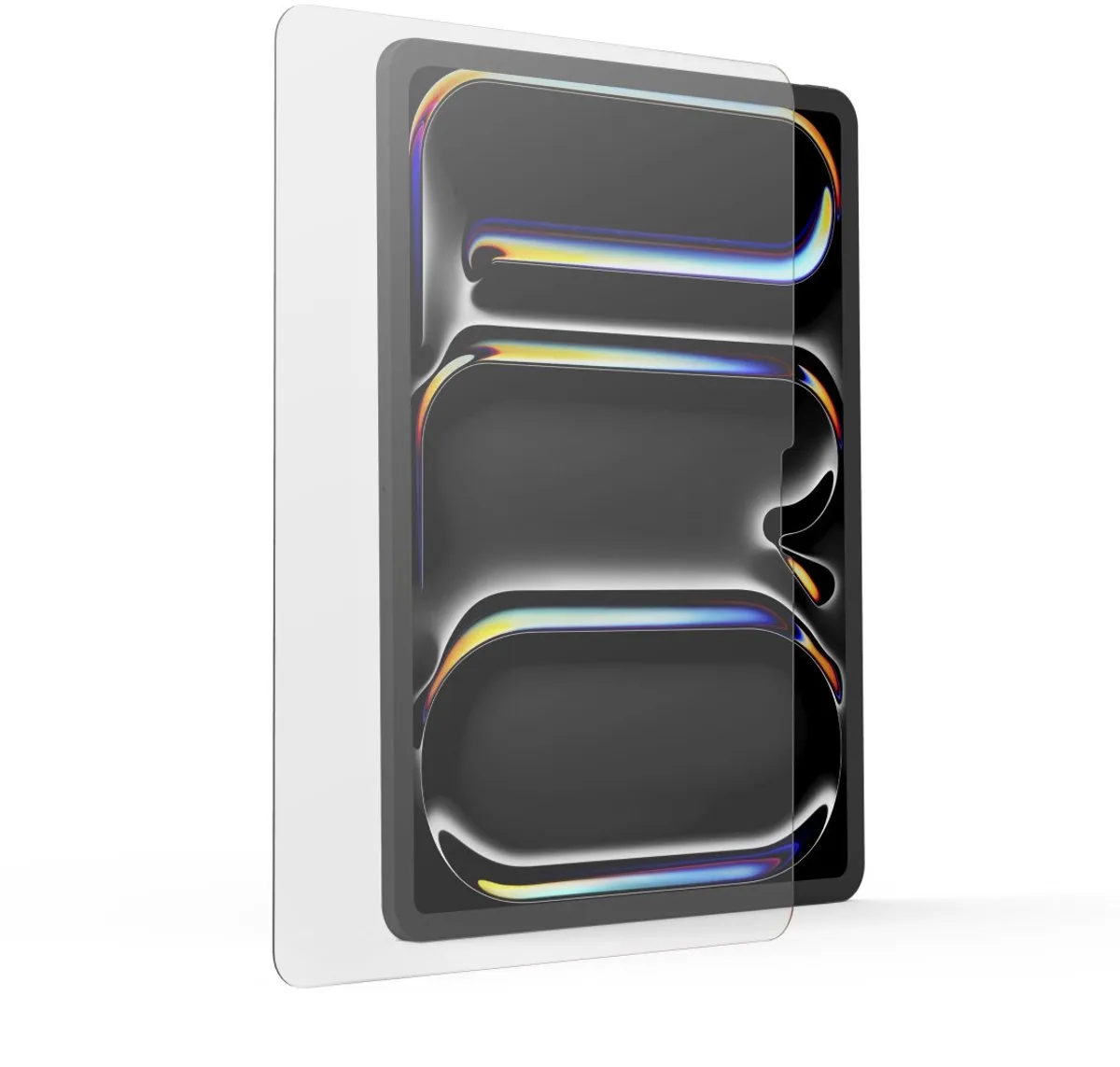 Hama Displaybeschermglas Premium Apple iPad Pro 13" - iPhone 15 compatibel - afbeelding 6 van 6