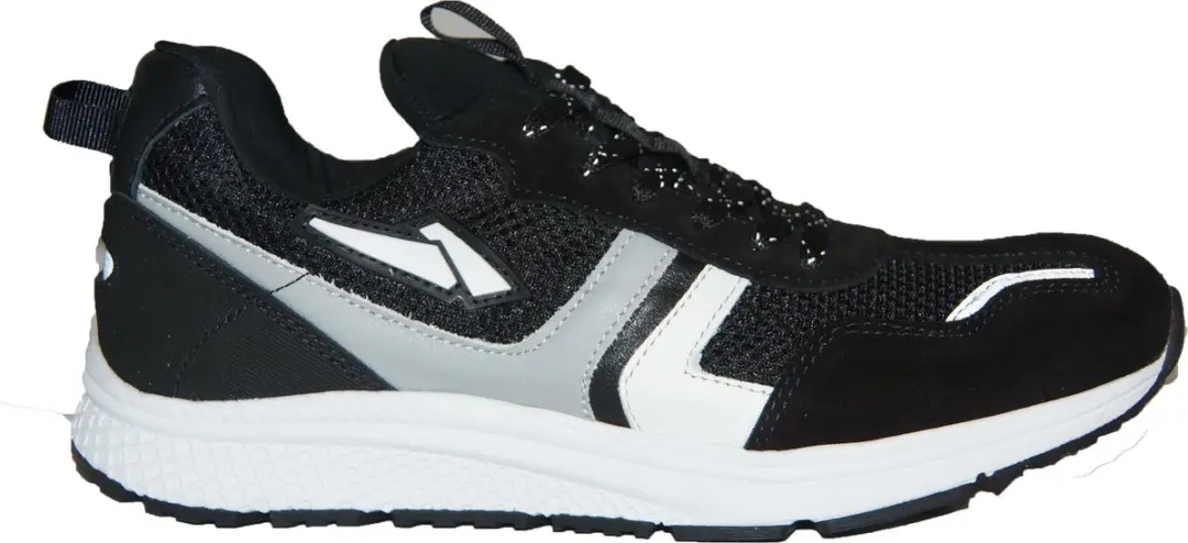 Piedro 1417000410 Sneakers 40 - Zwart/Wit - afbeelding 2 van 6