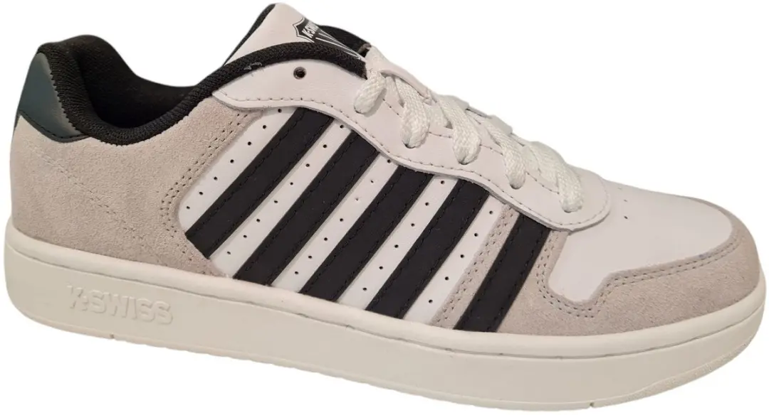 K-Swiss Court Palisades Sneakers