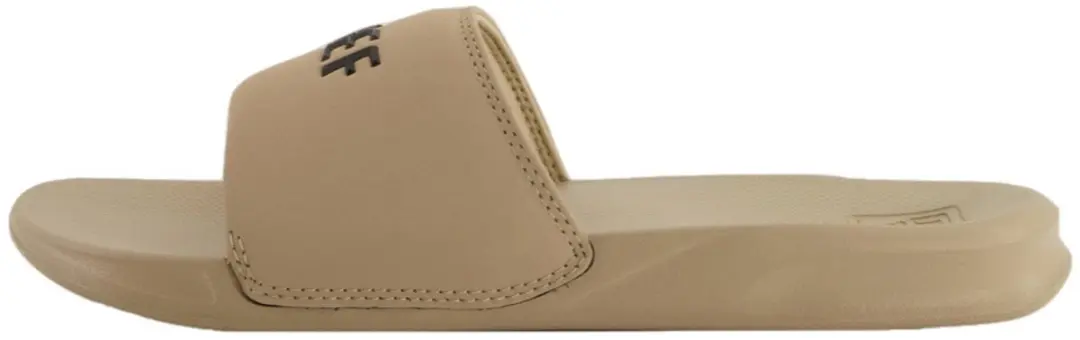 Reef One Slide Slipper met zachte voering