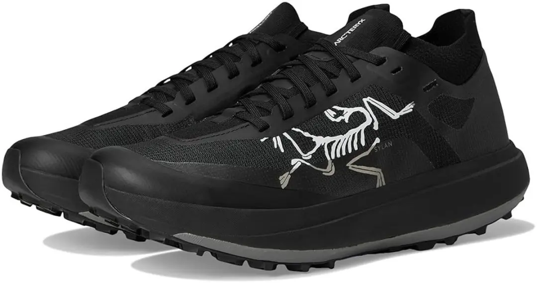 Arcteryx Mens Sylan Pro