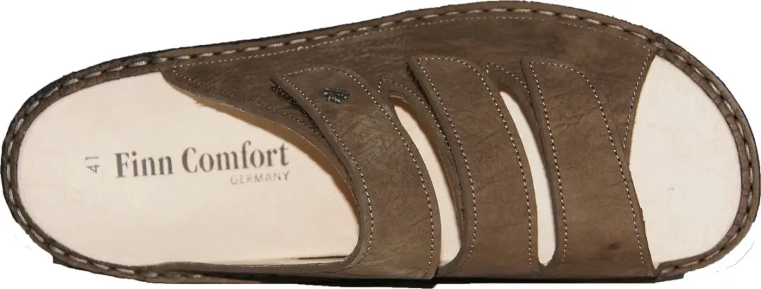 Finn Comfort Korfu Wijdte H Slippers 44