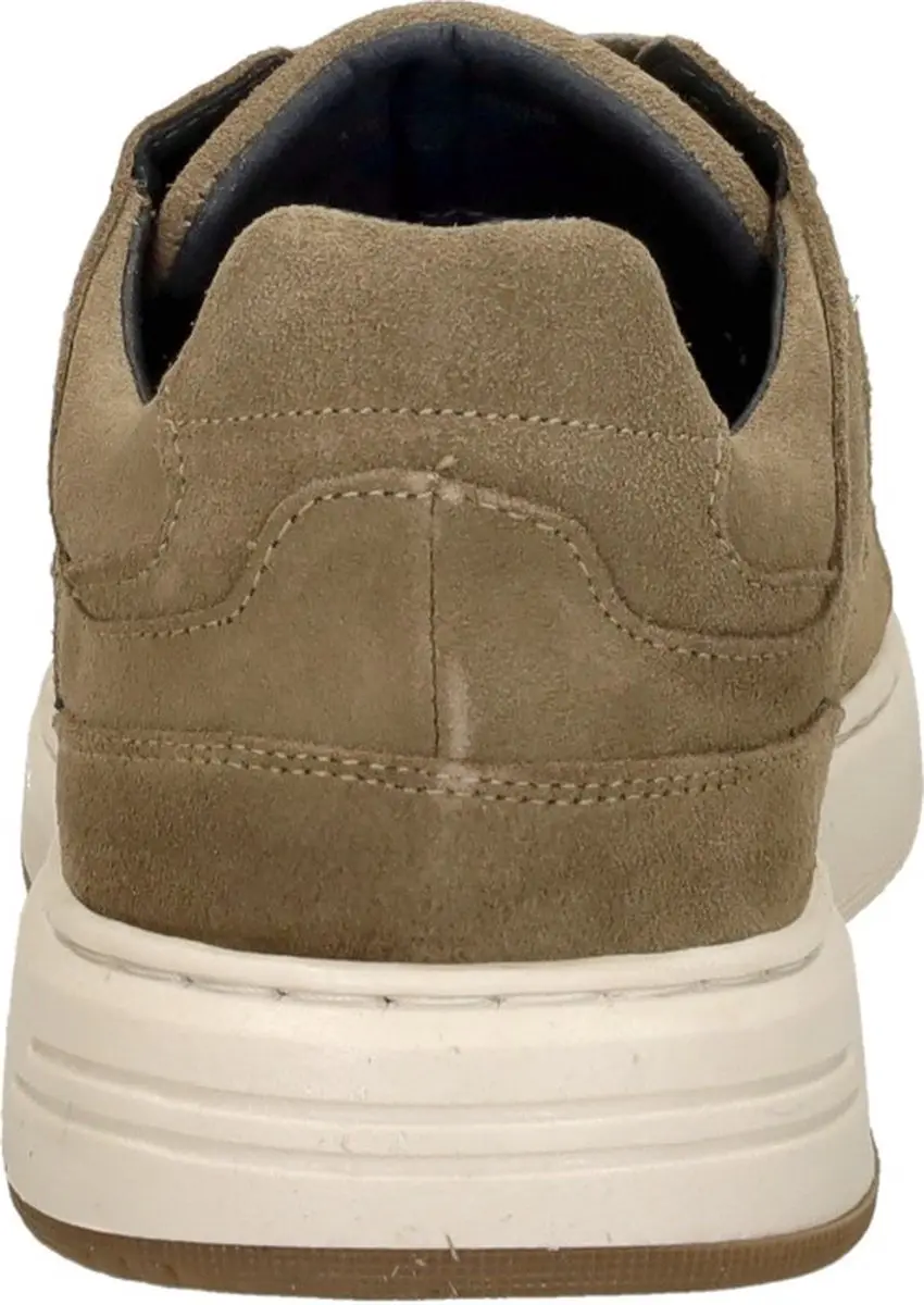 Cycleur De Luxe Gears Sneakers Laag - beige - Maat 42 - afbeelding 6 van 6