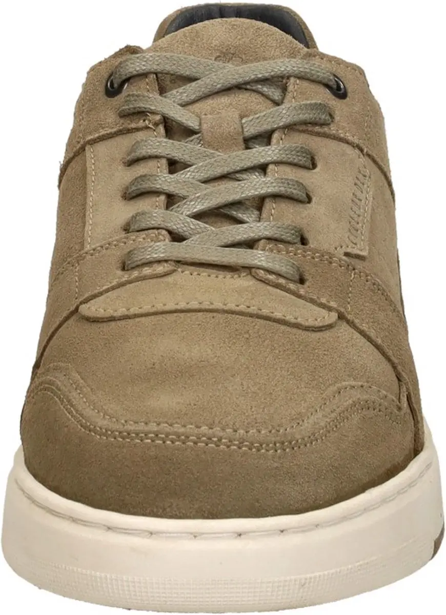 Cycleur De Luxe Gears Sneakers Laag - beige - Maat 42 - afbeelding 3 van 6