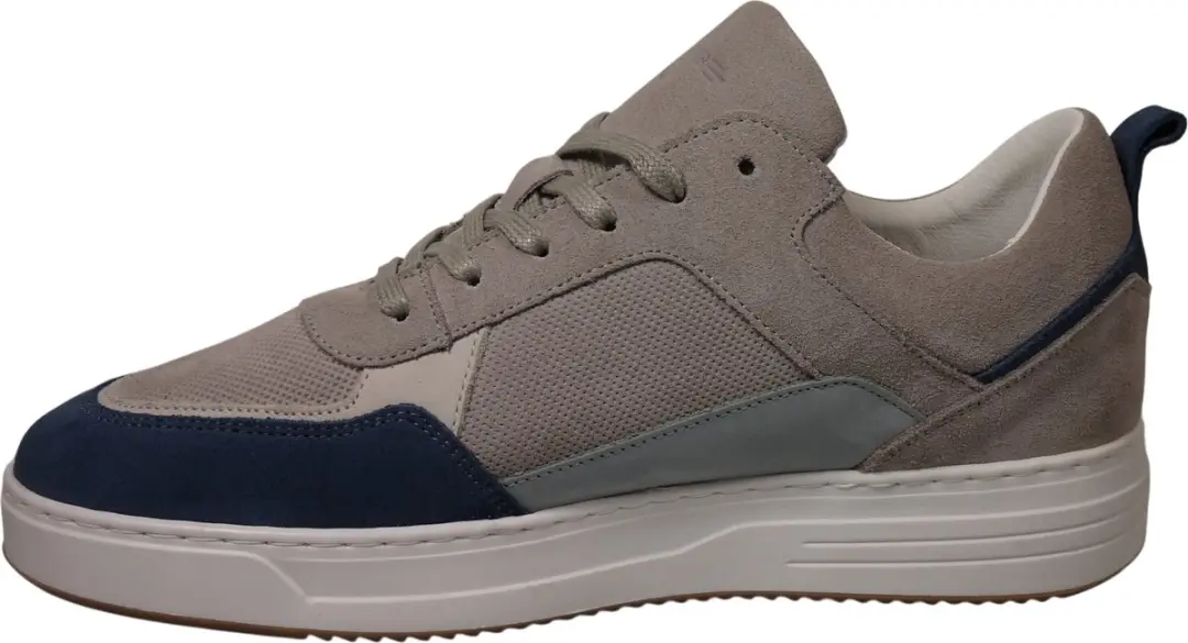 Cycleur de Luxe CDLM261073 Sneakers - Grijs Blauw - afbeelding 4 van 5