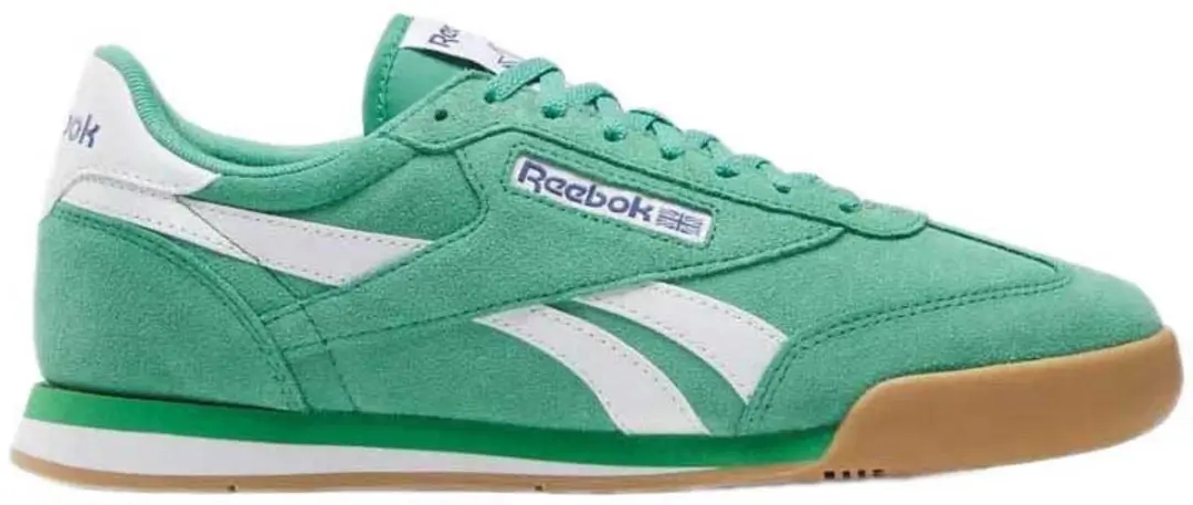 Reebok Classics Campio Xt Schoenen Groen EU 44 1/2