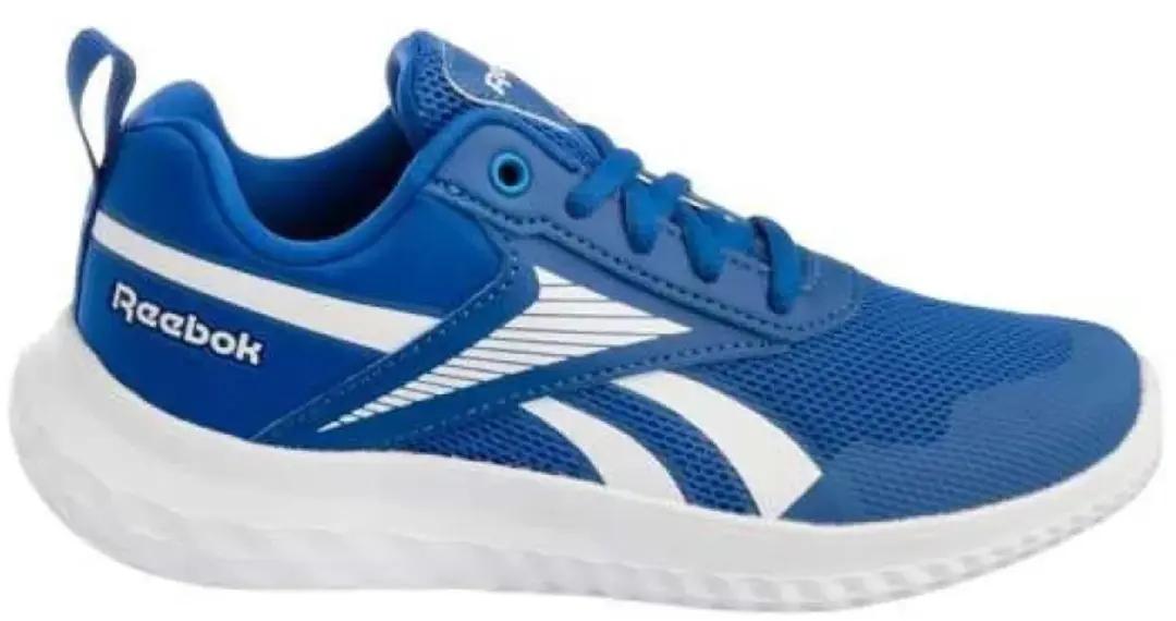 Reebok Classics Rush Runner 5 Kids Schoenen Blauw EU 31 1/2 Kinderen